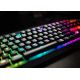 7. COUGAR CGR-Attack-X3-RGB Gaming Keyboard USB QWERTY English Black