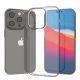 4. Ultra Clear 0.5mm iPhone 14 Pro cover gel transparent
