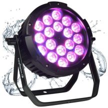 EVOLIGHTS GLAZE PAR IP65 LED outdoor spotlight