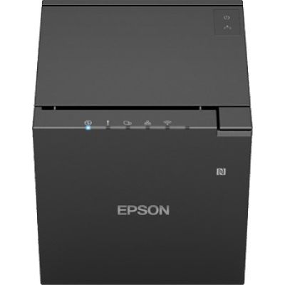 11. Epson TM-M30III 203 x 203 DPI Wired Thermal POS Printer