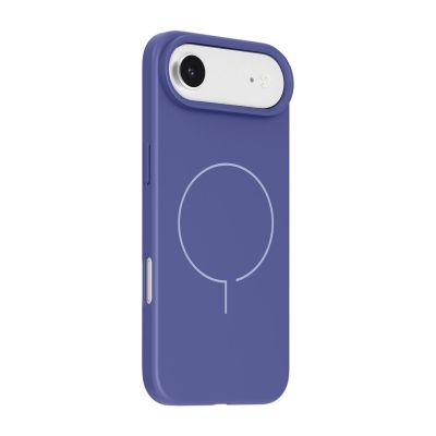 2. LAUT HUEX SLIM mobile phone case 16.5 cm (6.5") Blue