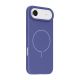 2. LAUT HUEX SLIM mobile phone case 16.5 cm (6.5") Blue