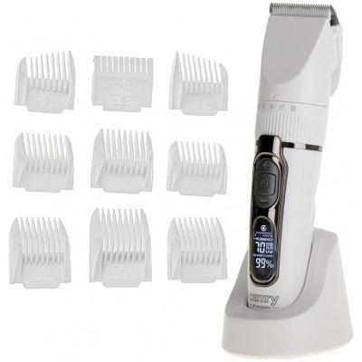 6. CAMRY CR 2841 Hair Clipper