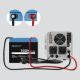3. LiFePO4 Lithium Iron Phosphate Battery 12.8V 30Ah 384Wh BMS
