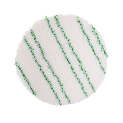 6. Polishing pads - varnished parquet / laminate - 3 pcs. KARCHER - 2.863-197.0