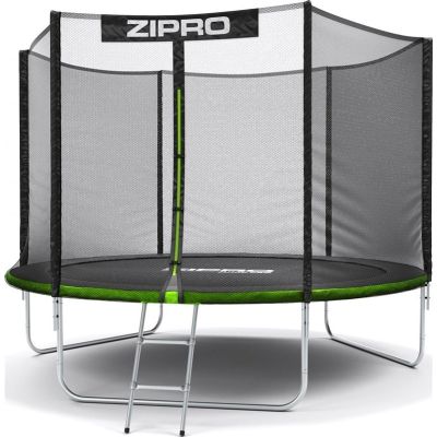 2. ZIPRO JumpPro OUT training trampoline Round