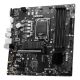 8. MSI PRO B760M-P motherboard