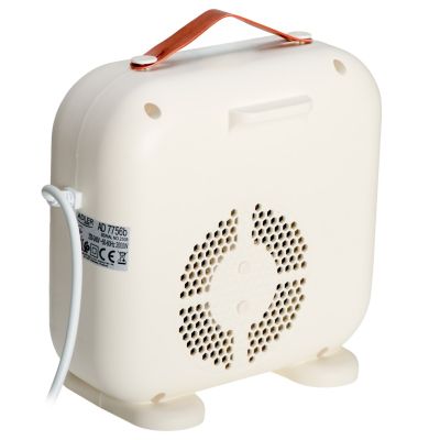 3. ADLER AD 7756 fan heater