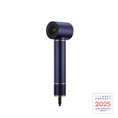 46. Hot Air Curling Styler Havit HD634 (4 attachments)