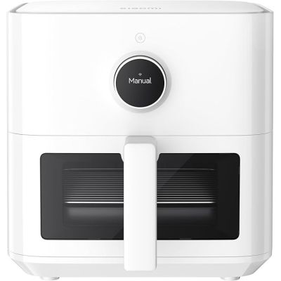 7. Xiaomi Smart Air Fryer 5.5l EU fat-free fryer