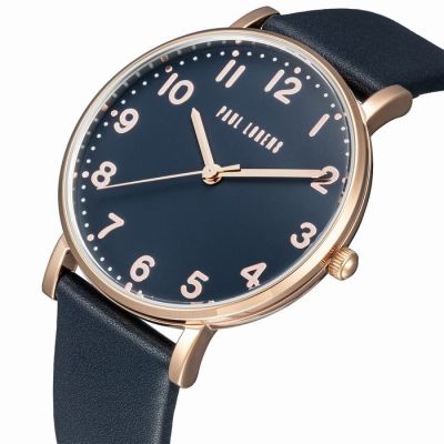 2. Women's Watch PAUL LORENS PL20005A-6F3 + BOX