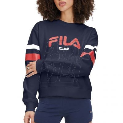 4. Fila Barumini Hoody M FAU0068.10001