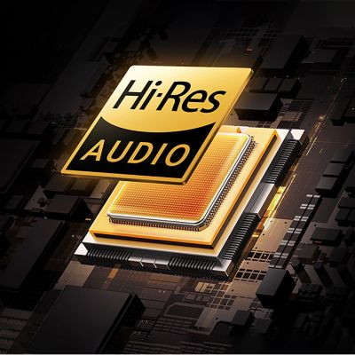 4. Ugreen Studio Pro Hybrid HP206 On-Ear Headphones with Active Noise Cancellation (ANC) - White