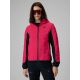 4F PRO trekking jacket with Primaloft Silver filling for women 4F 4FWSS26TDJAF0850-53S