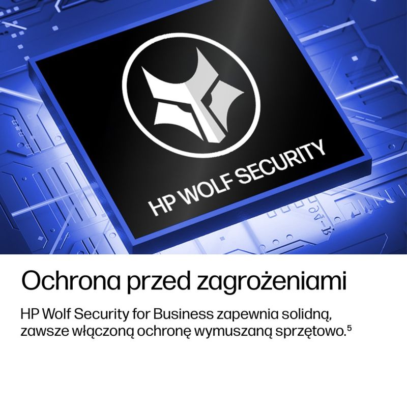 30. HP EliteDesk 8 Mini G2i AI Ultra 7 356H 16GB DDR5 5600 SSD512 Intel Graphics W11Pro 3Y OnSite