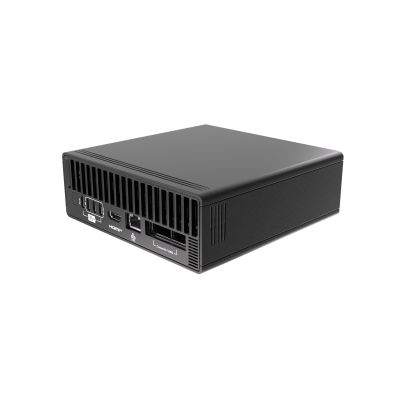 24. MSI AI EdgeXpert MS-C931 ARM Cortex-X925 10Core + ARM Cortex-A725 10Core 128GB LPDDR5x SSD4TB M.2 NVMe NVIDIA GB10 Grace Blackwell Superchip 1000 AI TOPS (FP4, Sparse) WiFi7 10GbE NVIDIA DGX OS
