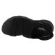 3. Skechers Slip-Ins: Go Walk Flex Sandal - Enticing 141482-BBK Black 36