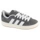 adidas Grand Court Alpha OSS JR0542 Gray 41 1/3