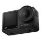 3. DJI Osmo Action 4 Adventure Combo 4K Ultra HD CMOS Wi-Fi Sports Camera 1.15 kg