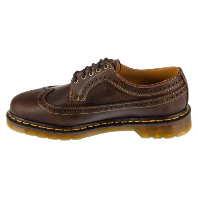 2. Dr. Martens 3989 YS Brogue Shoes DM40553201 Brown 42