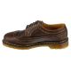 2. Dr. Martens 3989 YS Brogue Shoes DM40553201 Brown 42