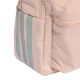 11. adidas Tro Nster backpack pastel pink JZ5215