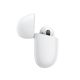 4. Joyroom JR-FB1 Funpods Bluetooth 6.0 In-Ear TWS Wireless Headphones with AI Functions - White