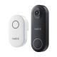 2. Reolink D340W Video Doorbell