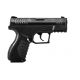 7. UMAREX XBG air pistol cal. 4.46mm BB Ekp