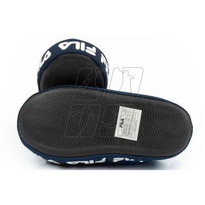 8. Fila Comfider Jr Slippers FFK0117.53149