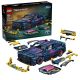 LEGO Technic 42236 - Tuning Workshop: Ford Mustang GT Car