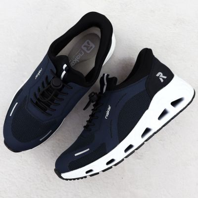 3. Rieker W N5257-14 RKR763 sports shoes