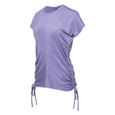 7. IQ Short Sleeve T-Shirt Indila Wmns W 92800624274