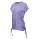 7. IQ Short Sleeve T-Shirt Indila Wmns W 92800624274
