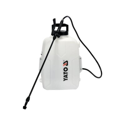 4. YT.2in1 BACKPACK SPRAYER 18V WITHOUT BATTERY AND CHARGER