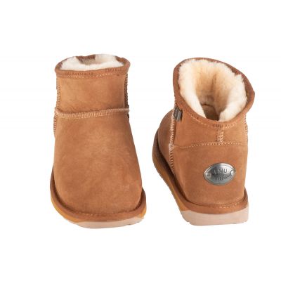 2. EMU Australia Platinum Slim Darling W WP11875-CHES Shoes