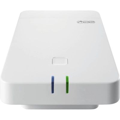 4. VoIP DECT telephone adapter Auerswald COMfortel WS-500M