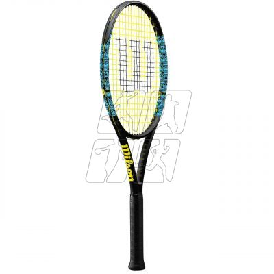 6. Wilson Minions 103 TNS RKT3 tennis racket 4 3/8 WR097910U3