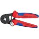 KNIPEX CRIMPING PLIERS FOR SLEEVES