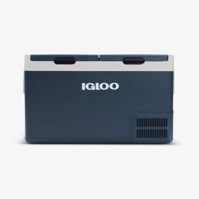 Igloo ICF80DZ 80l electric compressor refrigerator