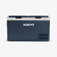 Igloo ICF80DZ 80l electric compressor refrigerator