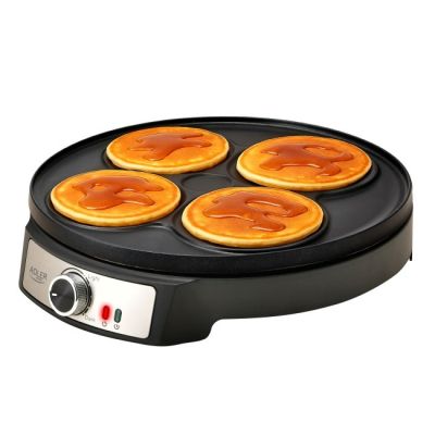 10. ADLER AD 3093 pancake maker