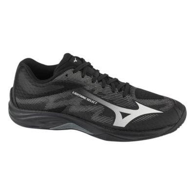 Mizuno Lightning Select V1GA267082 Black 37