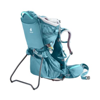 Deuter Kid Comfort Active SL Denim Travel Carrier