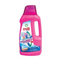 MILL Active Oxygen, Universal Fabric Stain Remover, 0% Chlorine, Removes the Most Stubborn Stains, 1.6l