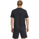 9. Men's adidas Entrada 26 Tee black JZ6675