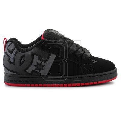 6. DC Shoes Court Graffik M ADYS100442-BYR shoes