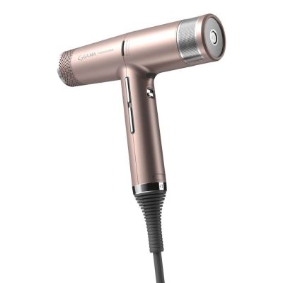10. GA.MA PH6080.PK IQ3 PERFETTO Hair Dryer
