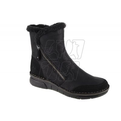 5. Rieker Booties W 73371-00