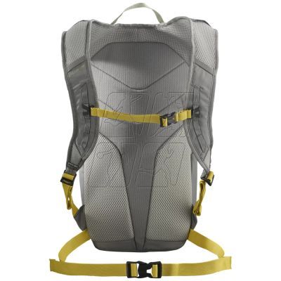 2. Salomon Trailblazer 10 Backpack LC2462900